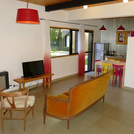 Casas Chaura Villa El Bolson Exterior photo