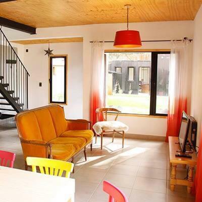 Casas Chaura Villa El Bolson Exterior photo