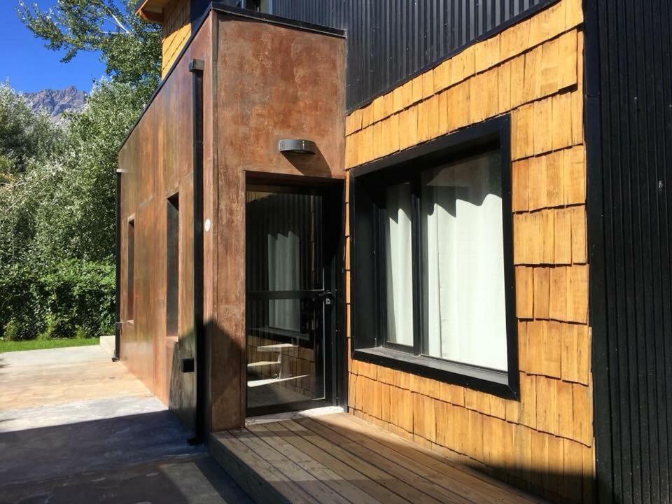 Casas Chaura Villa El Bolson Exterior photo
